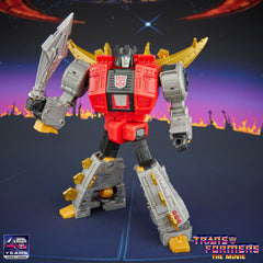 Transformers Studio Series The Transformers: The Movie Dinobot Snarl, Robot Toys for Ages 8+