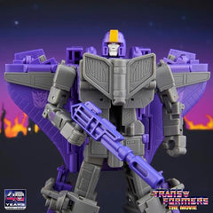 Transformers Studio Series The Transformers: The Movie Astrotrain, Robot Toys for Ages 8+