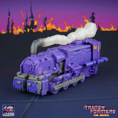 Transformers Studio Series The Transformers: The Movie Astrotrain, Robot Toys for Ages 8+
