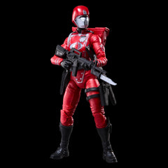 G.I. Joe Classified Series Retro Cardback Crimson Guard