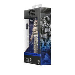 Star Wars The Black Series Imperial Remnant AT-AT Driver