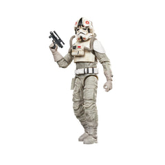 Star Wars The Black Series Imperial Remnant AT-AT Driver