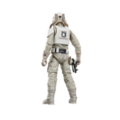 Star Wars The Black Series Imperial Remnant AT-AT Driver