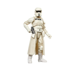 Star Wars The Black Series Imperial Remnant AT-RT Driver