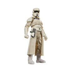Star Wars The Black Series Imperial Remnant AT-RT Driver