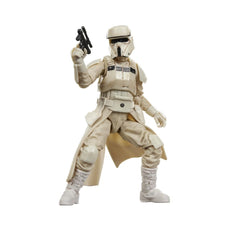 Star Wars The Black Series Imperial Remnant AT-RT Driver