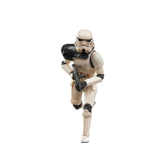 Star Wars The Black Series Imperial Remnant Stormtrooper