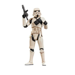 Star Wars The Black Series Imperial Remnant Stormtrooper