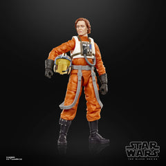 Star Wars The Black Series Colonel Ward