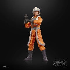 Star Wars The Black Series Colonel Ward