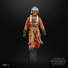 Star Wars The Black Series Colonel Ward