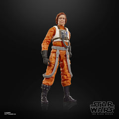 Star Wars The Black Series Colonel Ward