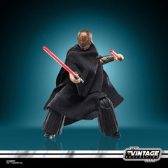 Star Wars The Vintage Collection The Stranger (Qimir)