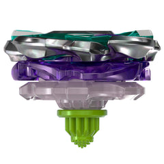 Beyblade X Reaper Rhino C 4-55D CX Starter Pack Set, Battling Tops Game Toys, Ages 8+