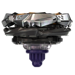 Beyblade X Fang Leon T 4-60U CX Starter Pack Set, Takara Tomy Balance Type Top and Launcher, Ages 8+