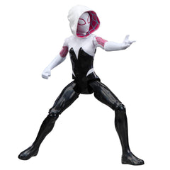 Marvel Spider-Man Marvel Titan Series Ghost-Spider Action Figure