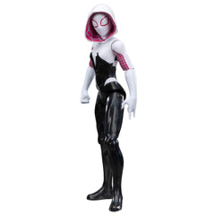 Marvel Spider-Man Marvel Titan Series Ghost-Spider Action Figure