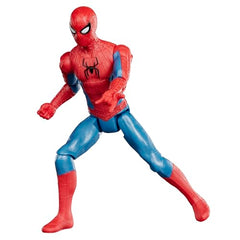 Marvel Spider-Man: Brand New Day Titan Series Action Figure