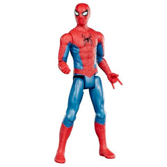 Marvel Spider-Man: Brand New Day Titan Series Action Figure