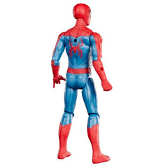 Marvel Spider-Man: Brand New Day Titan Series Action Figure