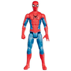 Marvel Spider-Man: Brand New Day Titan Series Action Figure