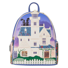 Loungefly Warner Bros. Practical Magic 2 House Mini Backpack