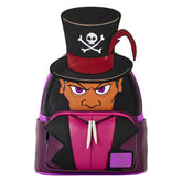 Loungefly Disney The Princess and The Frog Dr. Facilier Mini Backpack