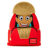 Loungefly Disney Emperor’s New Groove Kuzco Cosplay Mini Backpack