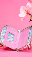 Loungefly Disney Mulan 25th Anniversary Disney Princesses Wallet