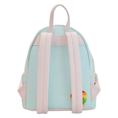 Loungefly Care Bears Cloud Party Official Blue Mini Backpack
