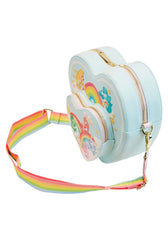 Loungefly Care Bears Cloud Party Crossbody Bag