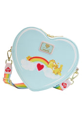 Loungefly Care Bears Cloud Party Crossbody Bag