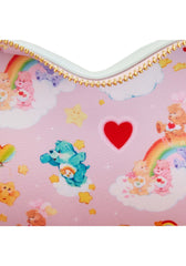 Loungefly Care Bears Cloud Party Crossbody Bag