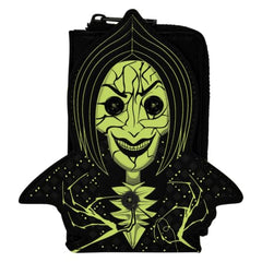 Loungefly Coraline Other Mother Spider Form Cosplay 4 Card Cardholder