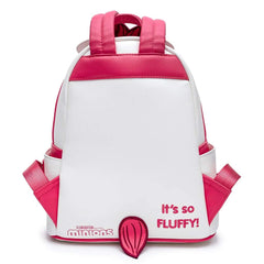 Loungefly POP Minions Fluffy Unicorn Cosplay Mini Backpack