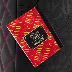 Loungefly 20th Century The Devil Wears Prada 2 Tote Bag