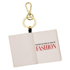 Loungefly 20th Century The Devil Wears Prada 2 Tote Bag