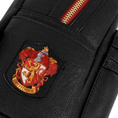Loungefly Harry Potter Faux Leather School Uniform Mini Backpack