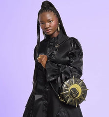 Loungefly Sun & Moon Crossbody Bag