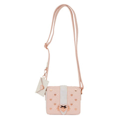 Loungefly Valentine's Day Heart Envelope Crossbody Bag