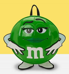 Loungefly M&Ms Figural Mini Backpack