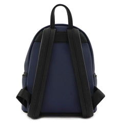 Loungefly Marvel Venom Cosplay Mini Backpack