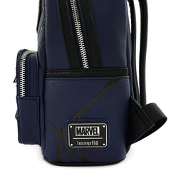 Loungefly Marvel Venom Cosplay Mini Backpack