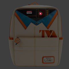 Loungefly Marvel Loki Variant Tva Mini Backpack
