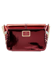 Loungefly Marvel Iron Man 15th Anniversary Cosplay Crossbody Bag