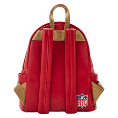 Loungefly NFL San Francisco 49ers Backpack