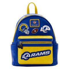 Loungefly NFL LA Rams Backpack
