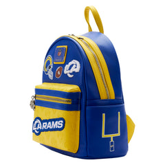 Loungefly NFL LA Rams Backpack