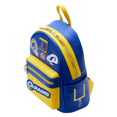 Loungefly NFL LA Rams Backpack
