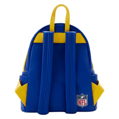 Loungefly NFL LA Rams Backpack